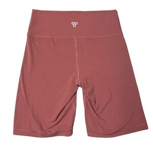 Aritzia Tna Action Butter 9” High Waist Shorts